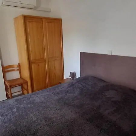 Tatil Evi La Colombe