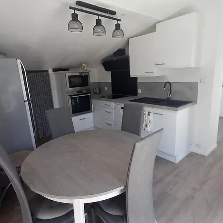 Tatil Evi La Colombe