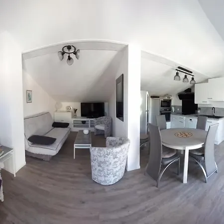 La Colombe * Argelès-sur-Mer