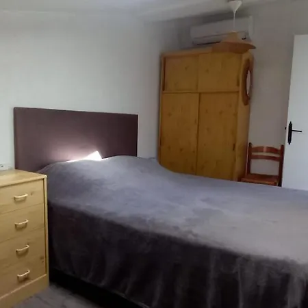 La Colombe Vakantiehuis *