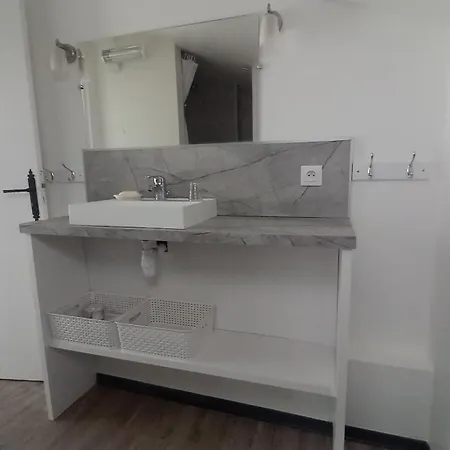 La Colombe Vakantiehuis