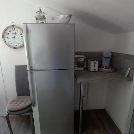 La Colombe Argelès-sur-Mer