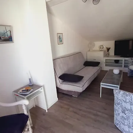 Vakantiehuis La Colombe *