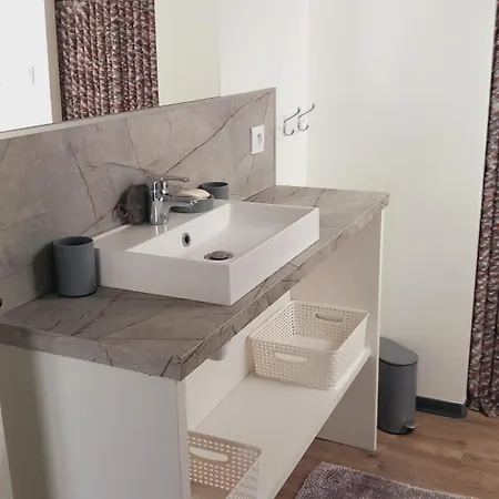 La Colombe Vakantiehuis Argelès-sur-Mer