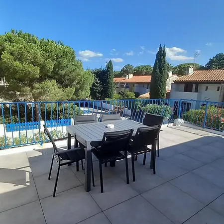 La Colombe * Argeles-sur-Mer