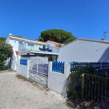 La Colombe Vakantiehuis